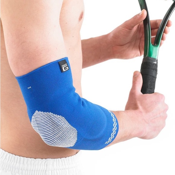 Airflow Plus Elbow Support with Silicone Joint Cushions Size small - Picture 8 of 10